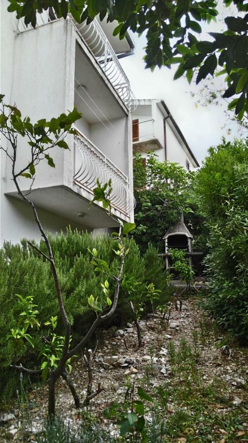 Villa Maja Трогир Экстерьер фото